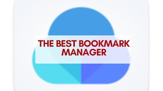 The best bookmark manager Raindrop