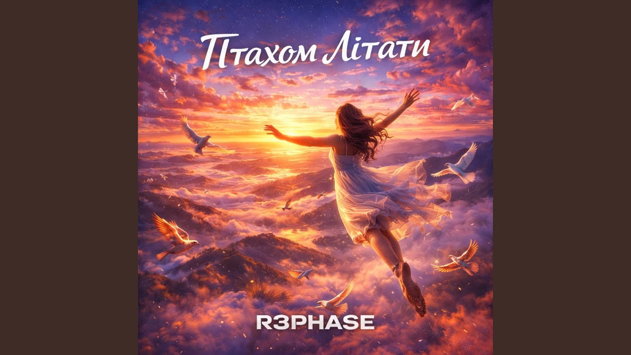 Птахом Літати