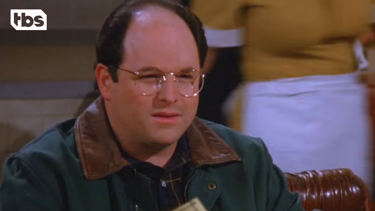 Seinfeld: 10 Best George Quotes, According To Reddit