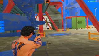 FIVEM HIGHLIGHTS #4 BORGES (SPACE ROLEPLAY) ULTIMO NA TURQUIA