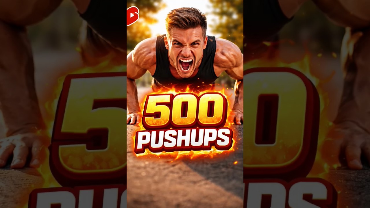500 pushups challenge day 25/75 ||#pushups #challenge #fitness #hardwork #shorts #viral #trending
