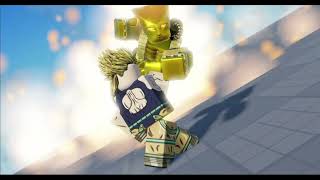 Road Roller BeatDown Animation...