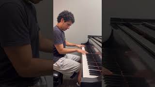 Touch and Go/Airport theme (piano solo) - Tekken 4
