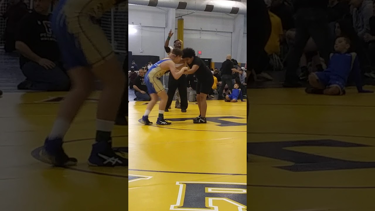 ster WRESTLING tournament 2020(5) YouTube
