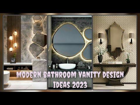 modern-bathroom-vanity-design-home-decor-ideas-2023-|-elegant-and-stylish-bathroom-makeover-ideas