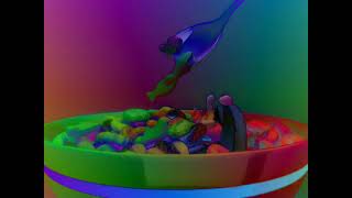 (LAST VIDEO OF FEBRUARY 2026) (REQUESTED) Kelloggs Froot Loops Piranha in DMA