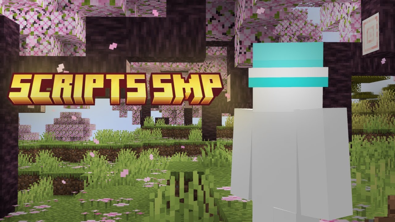 This Server Makes Scripted Content Easy