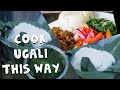 How We Cook Ugali Posho Maize Flour In Africa Uganda Ll Cooking Ugali How We Cook Ugali Posho Maize Flour In Africa Uganda Ll Cooking Ugali