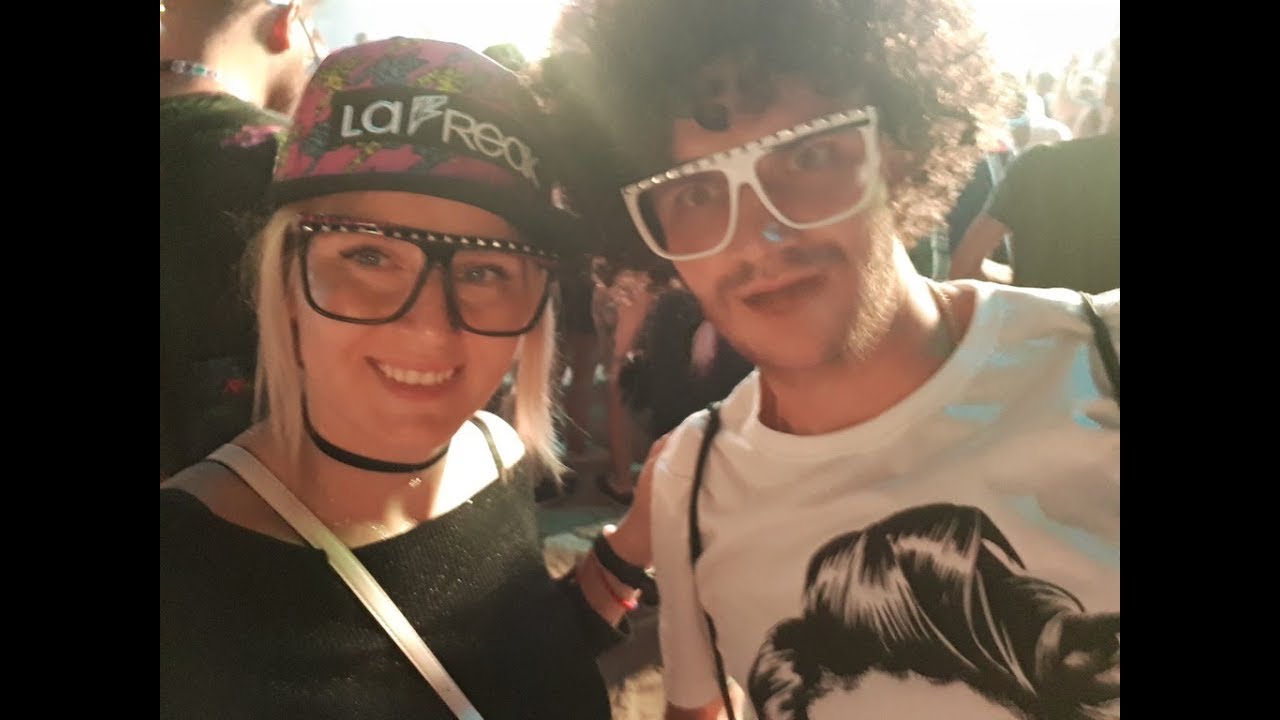 weekend baltic festival 2018 aftermovie