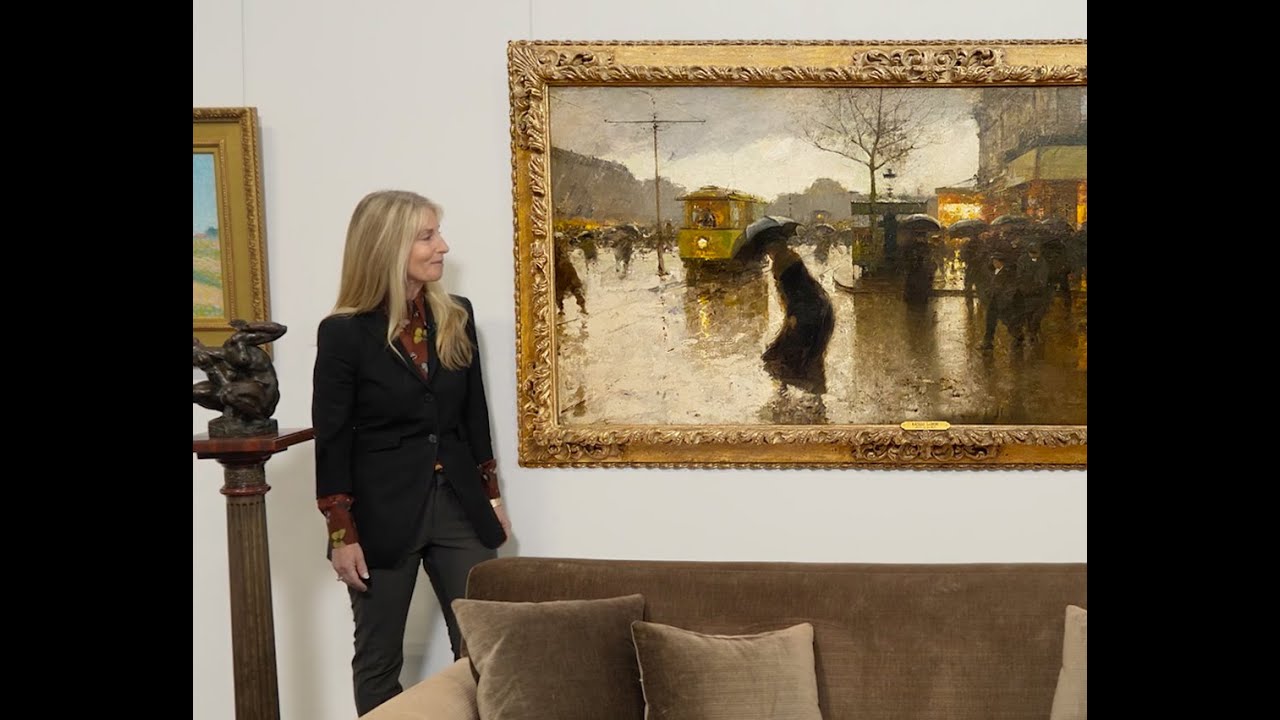 Talking Art Episode 16: Fall Highlights