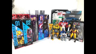 Let's Talk Completist VS Generalist Chefatron Discussion Review