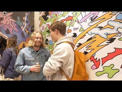Video: Shopify Presents Heatonist and Henbo's "Monsterverse"