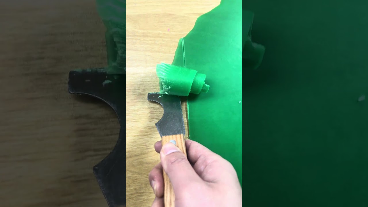 Dopamine candle cleaning 