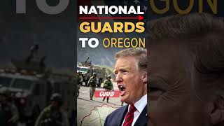 IT MUST STOP’: Gavin Newsom Sues Trump Over National Guard Deployment to Oregon