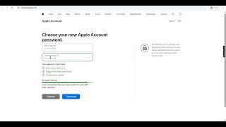 How to Disable iCloud 2FA After Purchase | AccsZone.com Tutorial
