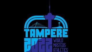 WMA TAMPERE 2022 Ratina Day 5