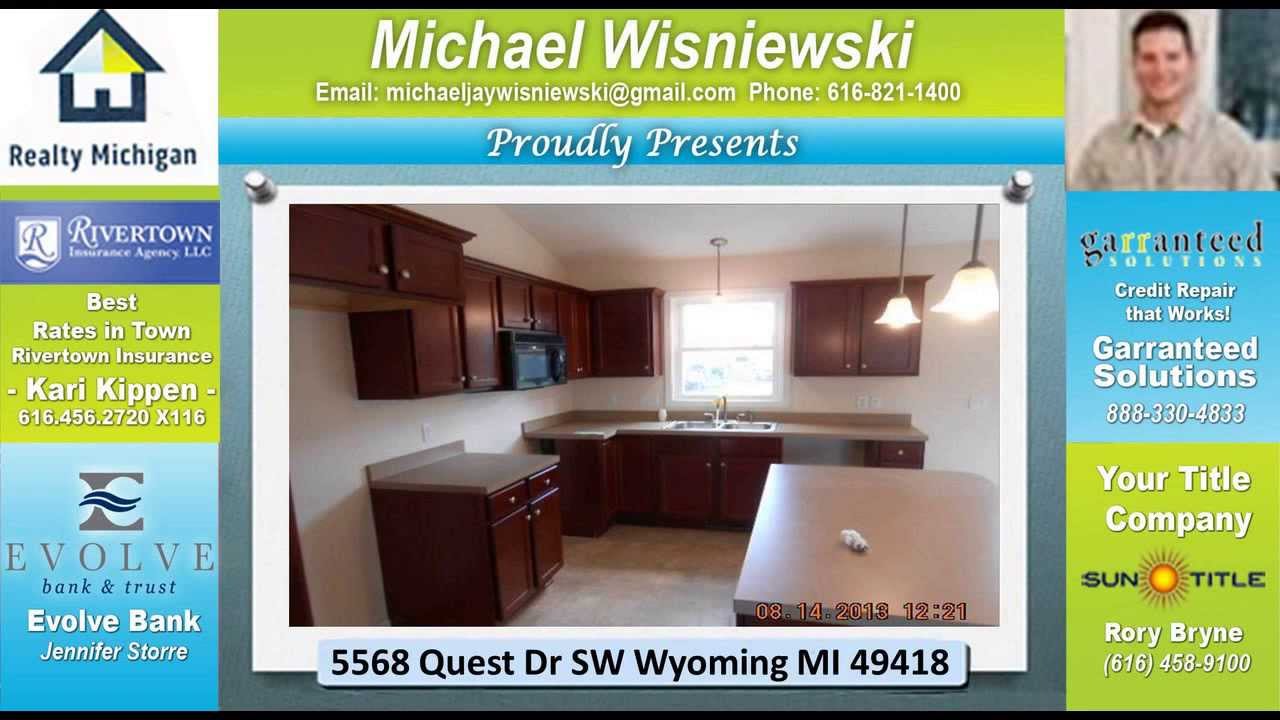 SW Wyoming Real Estate For Sale YouTube