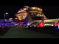The Montreal Casino - From the inside and the outside ...