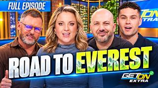 MASSIVE weekend of Racing, Everest road begins | Get On Extra