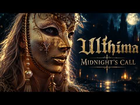 Ulthima - Midnight's call (Official Music Video)