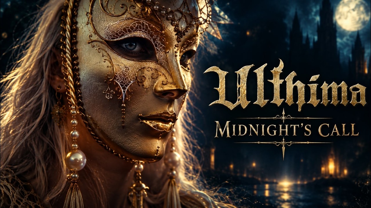 Sounds | Ulthima - Midnight's Call