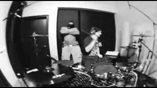 The Game - Dope Boys Drumming On Feat. Travis Barker Uncensored - Official Video