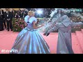 Zendaya&rsquo;s 2019 Met Gala Cinderella Dress Is Pure Magic