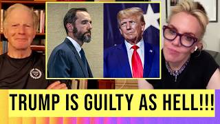 Jack Smith DETROYS Trump's Act w/ Stuart Stevens
