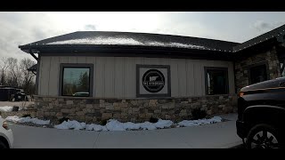 The Otherside Riverfront Bar + Grill.  20 drafts!  Freeland, MI  March, 2024.  Links below!