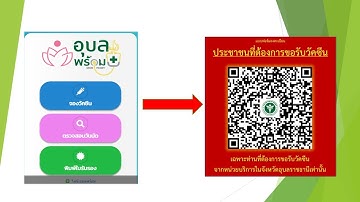การสร้าง QR-CODE ผ่าน Google Chrome ง่ายๆใน 1 นาที