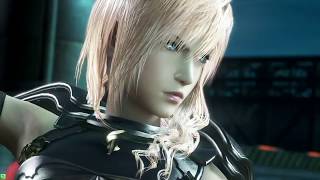 【DFFAC】ライトニング ネアッシュ#203【アダマン】Dissidia Final Fantasy