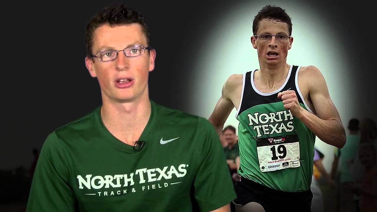 CUSA Cross Country Championships Hosted By North Texas YouTube