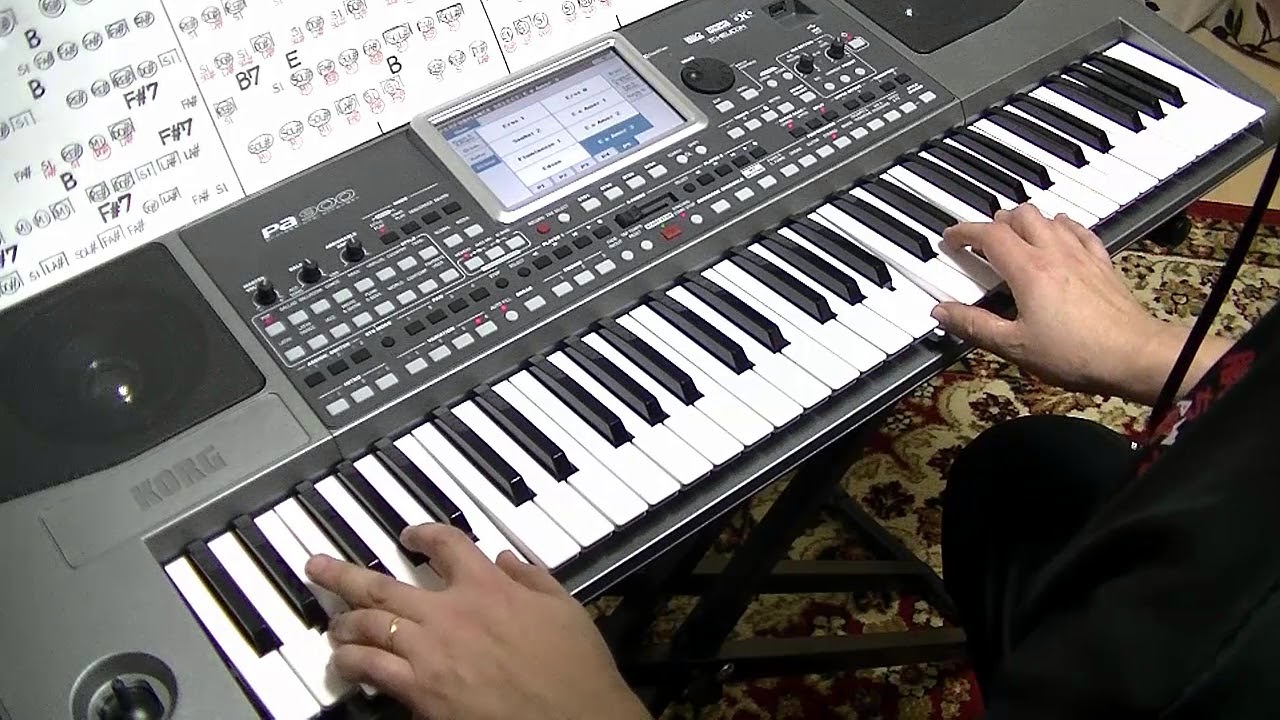 É O AMOR - ZEZÉ DI CAMARGO E LUCIANO