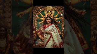 Google Gemini Photo Editing 😱 Maa Durga Ai Photo Editing Prompt 🔥 #shorts screenshot 5