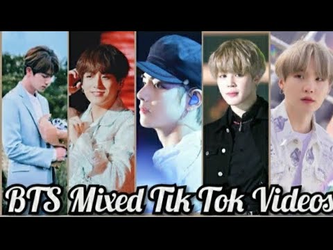 #bts ✨BTS Tiktok/Insta reels videos😍🥵🔥💋 &Hindi & English mix bts video|#bts #bts2022#btsconcert