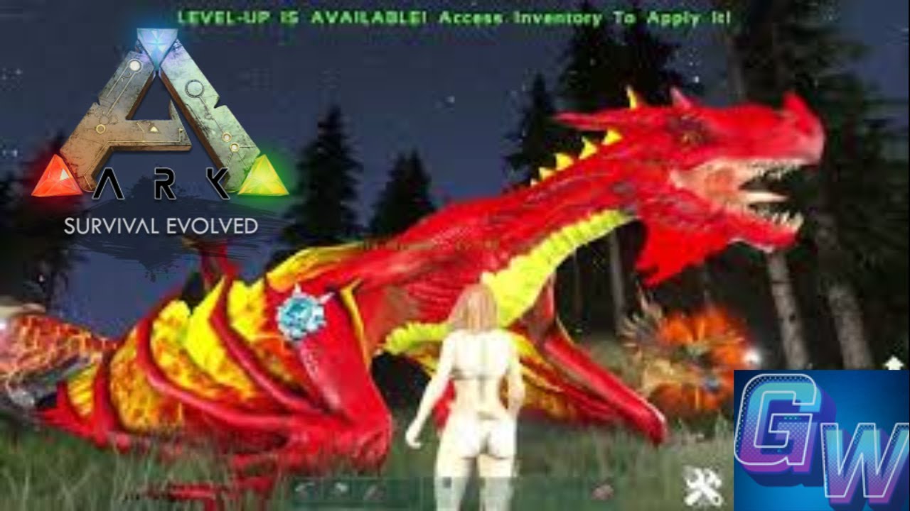 How To Paint Dinos In Ark Ps4 How To Paint / Change your Dinos Color in Ark (PS4,PS5,Xbox and PC