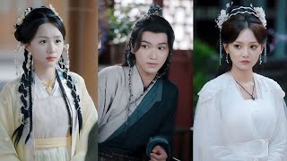 شاب فقير ينتقل إلى عالم آخر، يهزم الأشرار ويتزوج من إمبراطورة ليكتشف أصله الملكي