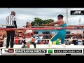 MWANA MAMAN VS SINA 28 DÉCEMBRE 2025 A LUBUMBASHI