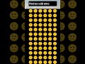 Find an odd emoji41 #shorts #viral #trending#riddle#emojichallenge#emojyfind#emojigame#emoji