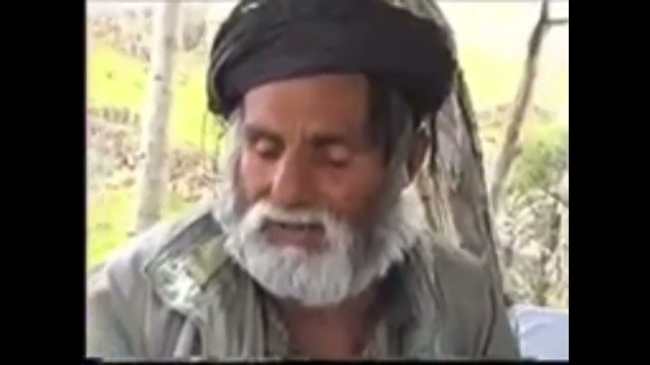 سدیق ئەفڕیانی لەلای خاڵۆ حسین کۆکەن sdiq afryani