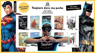 Nomad vague 3 mon choix