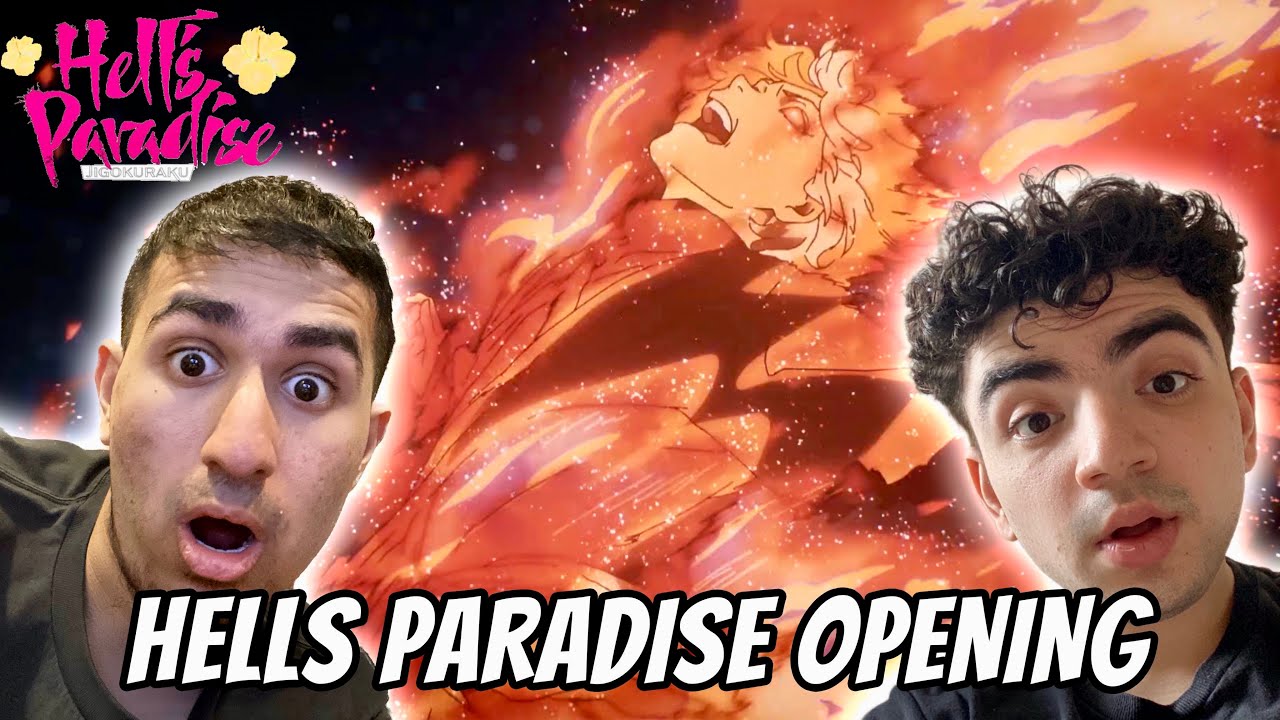 Hell's Paradise Unveils Opening and Ending After Premiere