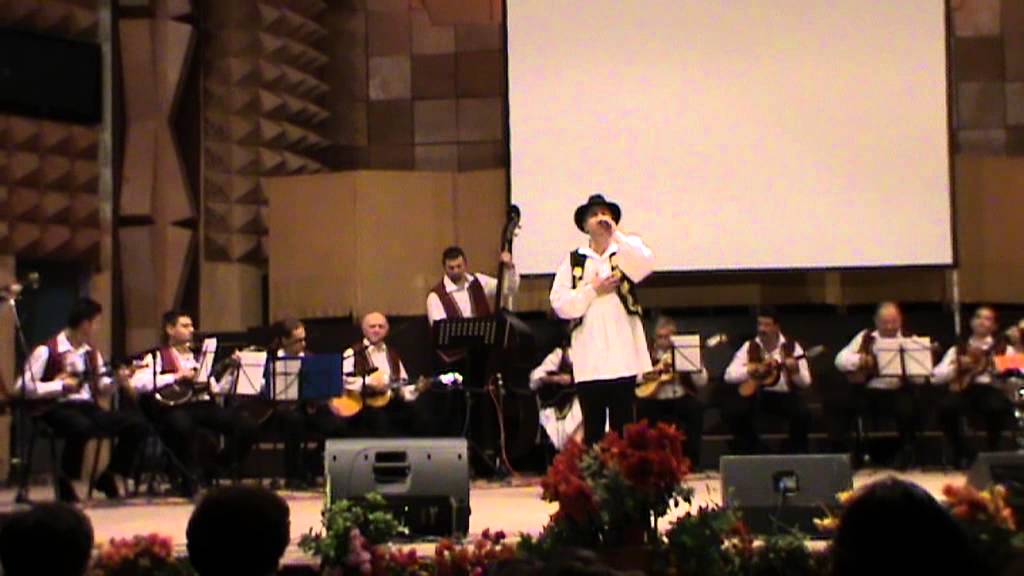 Tamburasi, tamburasi Liubomir Petrov si Batini Becari YouTube