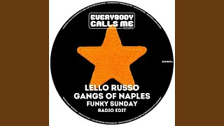 Funky Sunday (Radio Edit)