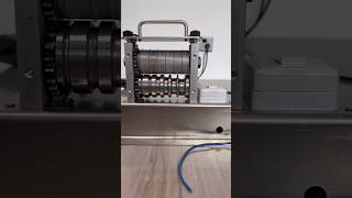 Xingke Wire Stripping Machine #SafeWireStripping#EffortlessWireStripping#WireStrippingMadeEasy