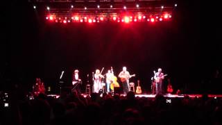 "Man of Constant Sorrow" - Alison Krauss & Union Station