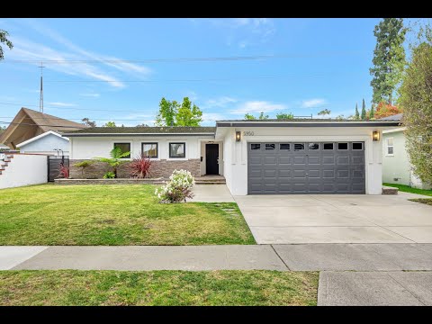 5950 E Walton Street, Long Beach, CA home video tour