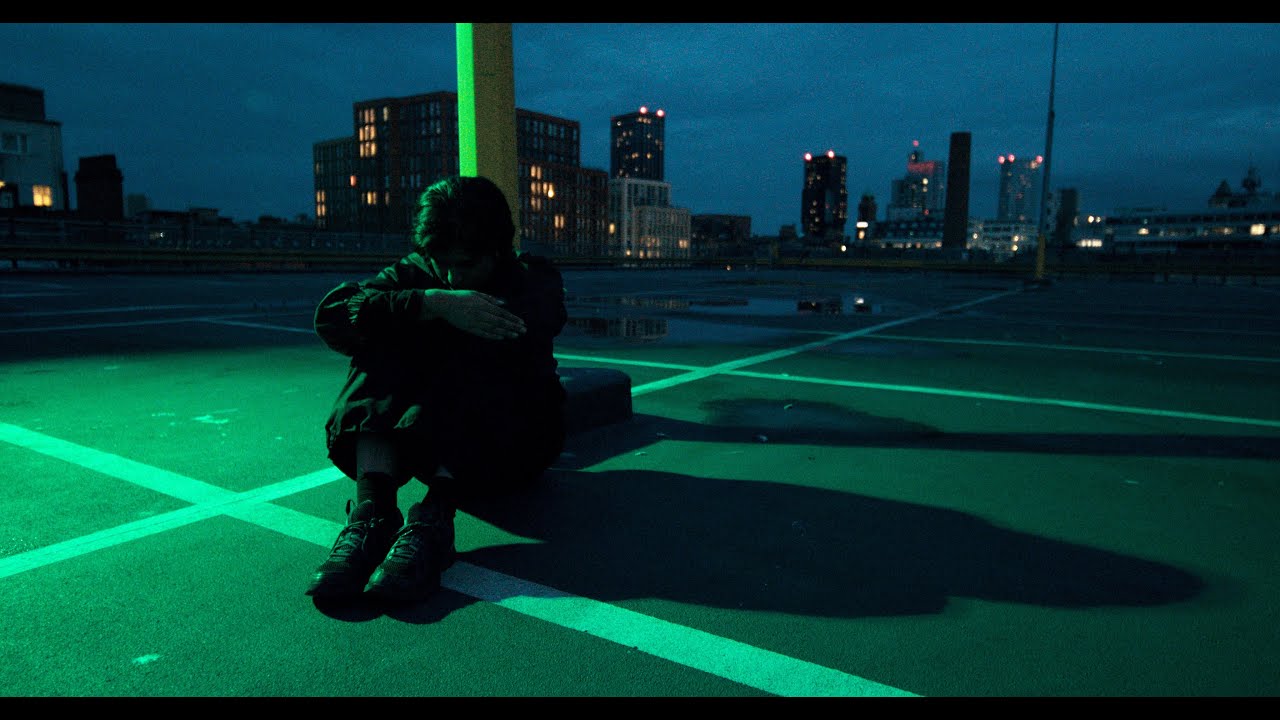 What do you want? | Short Film | Mary Anne Hobbs, Anna Phoebe, Joshua Bridge | Factory International