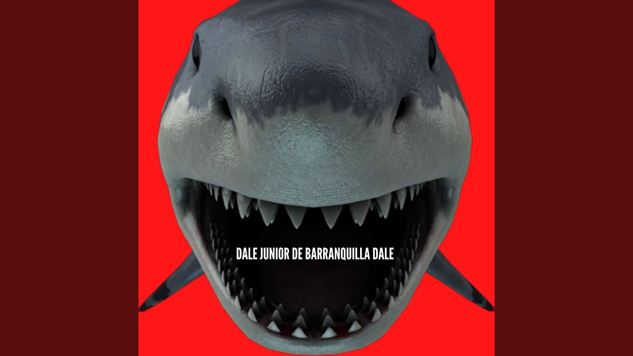 Dale Junior de Barranquilla Dale