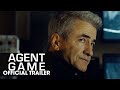 Agent Game (2022 Movie) Official Trailer - Mel Gibson, Dermot Mulroney
